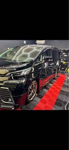 19インチ　スタッドレス