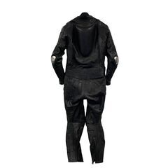 ●TURBO X GEARS●バイク レーシング レザースーツ ツーリング 48の画像