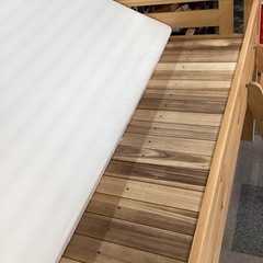 ハイベッド【町田市再生家具】252813の画像