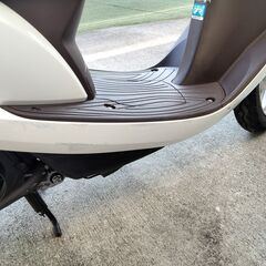 ホンダ　ディオチェスタAF68　原付50cc　2011モデル　インジェクションの画像