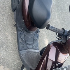 ヤマハジョグの画像