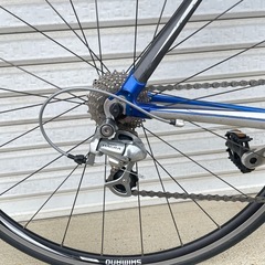 TREK 2.1  ALPHA ロードバイクの画像