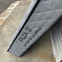 マットレスの画像