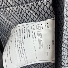 マットレスの画像