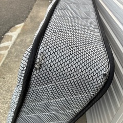 マットレスの画像