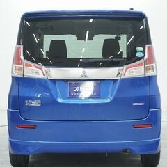 車内広々！見晴らしもGOODな一台！の画像