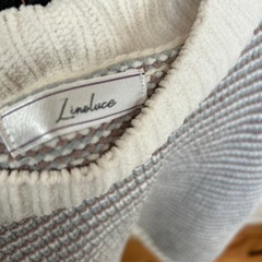 レディース　ニットの画像