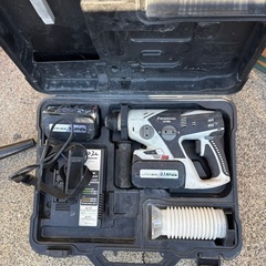 電動工具　パナソニック　RYOBI マキタ　色々　写真以外にも色々　ばらうり可能の画像