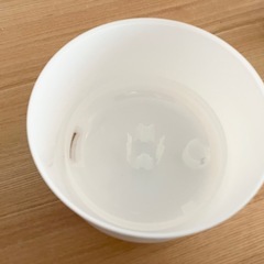 MUJI 無印良品 超音波うるおいアロマディフューザー LEDライト付の画像