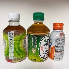 ドリンクセットの画像