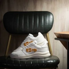 サンガッチョ23.5cm、27cmペア売りの画像