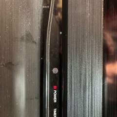 ジャンク　　52インチ　SHARPあくおす AQUOSの画像