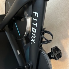 FIT BOX PRO《JOY FIT限定コラボモデル》フィットボックスプロの画像