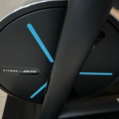 FIT BOX PRO《JOY FIT限定コラボモデル》フィットボックスプロの画像