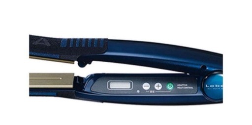 正規品 新品未使用ルベル プライア SSストレートアイロン
