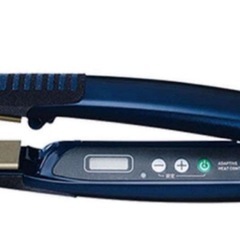 正規品 新品未使用ルベル プライア SSストレートアイロンの画像