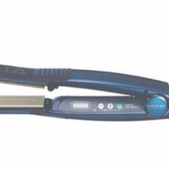 正規品 新品未使用ルベル プライア SSストレートアイロンの画像