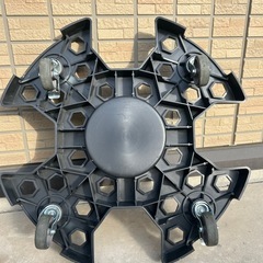 タイヤドーリーの画像