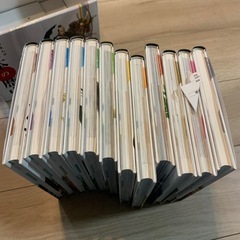 学研まんが「日本の歴史」全12巻セットの画像