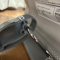 リッチェル　バウンサーの画像