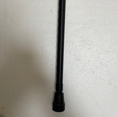 スクラッチ杖リハビリ用　　　高さ調節機能付きの画像