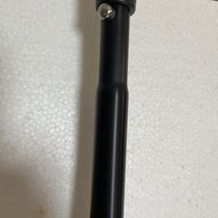 スクラッチ杖リハビリ用　　　高さ調節機能付きの画像