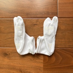 七五三　足袋の画像