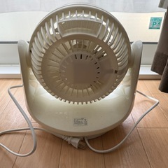 サーキュレーターの画像