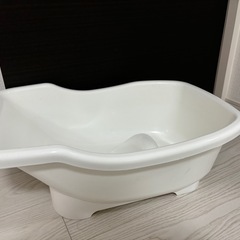 ベビーバスの画像