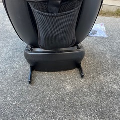 チャイルドシートの画像