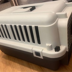 ペット用ゲージの画像