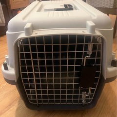 ペット用ゲージの画像