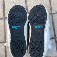 コンバース　スニーカー　26〜26.5cmの画像