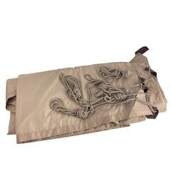 ▲ロゴス LOGOS▲ Tradcanvas Tepee&タープ 350-BJの画像