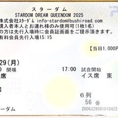 12/29　フワちゃん再デビュー戦　の画像