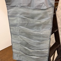 収納バッグの画像