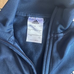 アディダスジャージ上下の画像