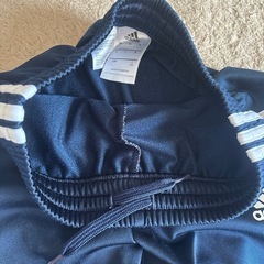 アディダスジャージ上下の画像