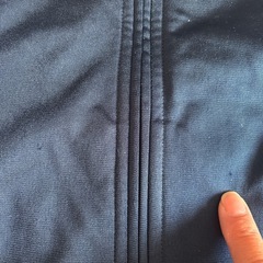 アディダスジャージ上下の画像