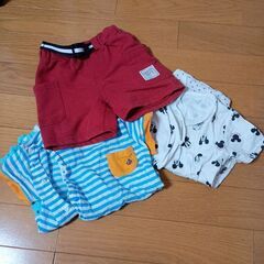 ロンパースやアウターなど　夏、冬　20着の画像