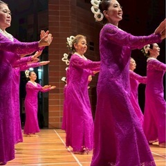 【戸塚】新設クラス✨フラダンス教室🌺 新規クラス無料体験レッスン受付中❣️の画像