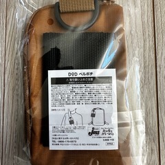 DOD ベルポチの画像