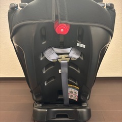 リーマン　チャイルド&ジュニアシートの画像