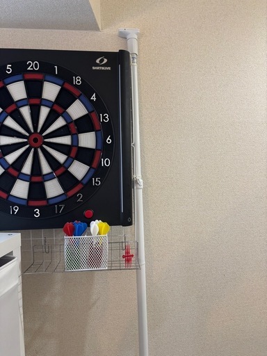 DARTSLIVE 200S ダーツボード
