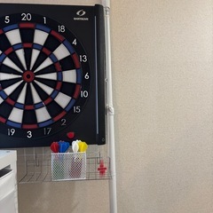 DARTSLIVE 200S ダーツボードの画像