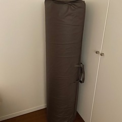 マットレス高反発の画像