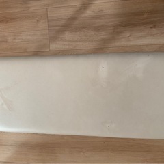 1000円お支払いします。　ニトリ　ダイニングセットの画像