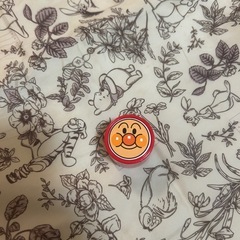 アンパンマン よくばりボックス 現状渡しの画像