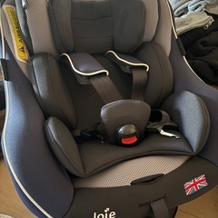 チャイルドシート 新生児からの画像