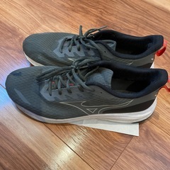 メンズシューズの画像